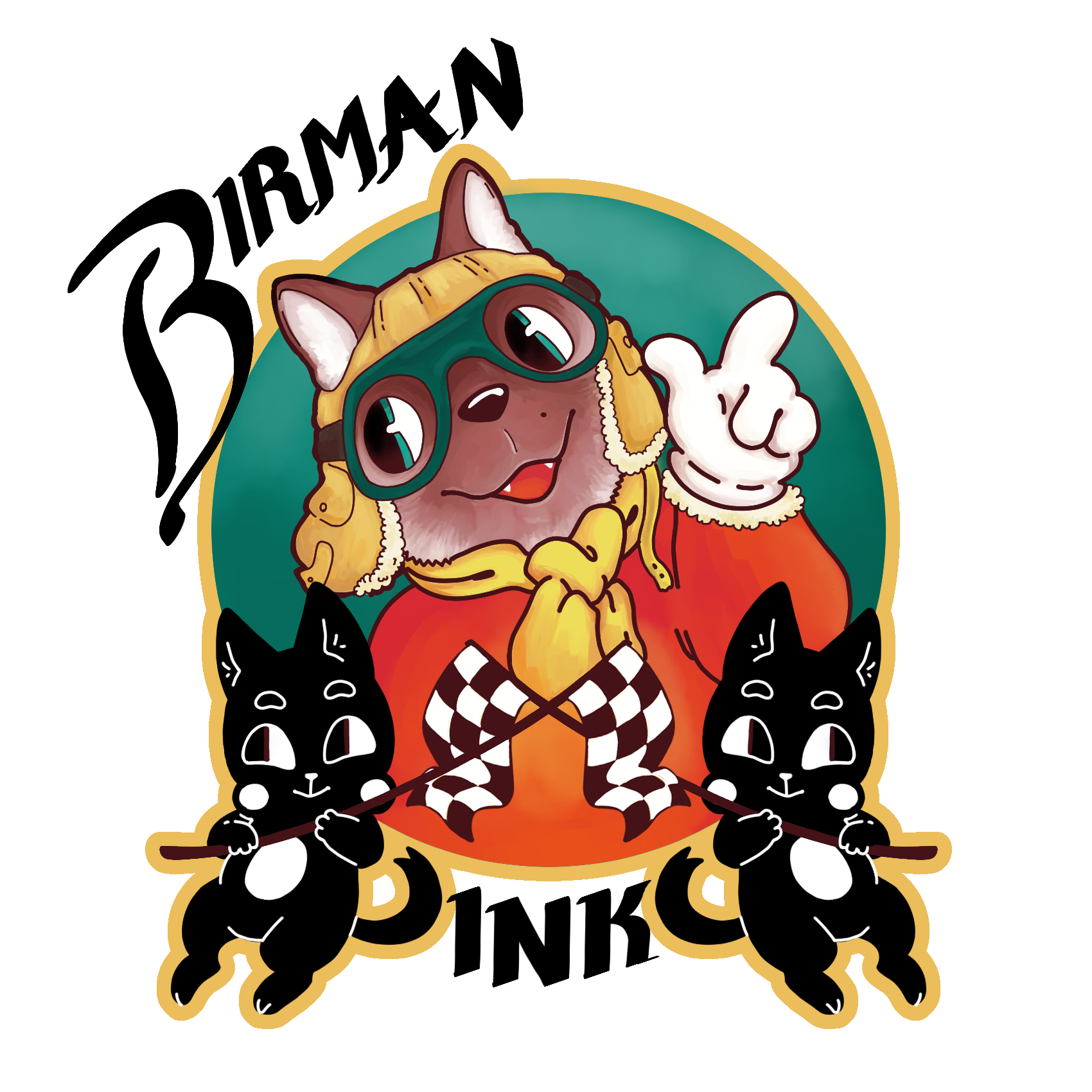 BirmanInk