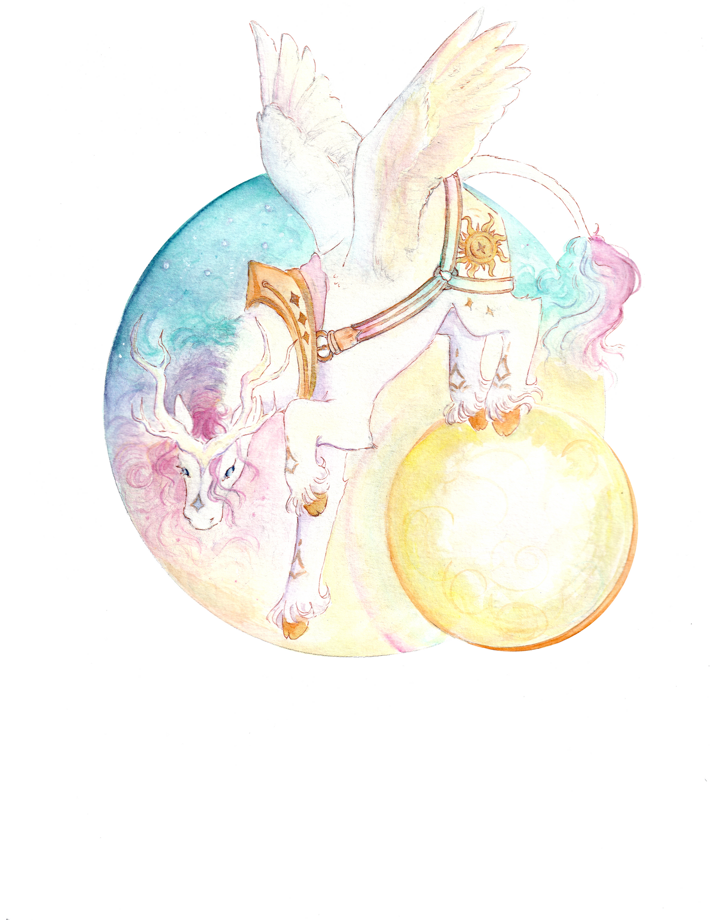 Princess Set