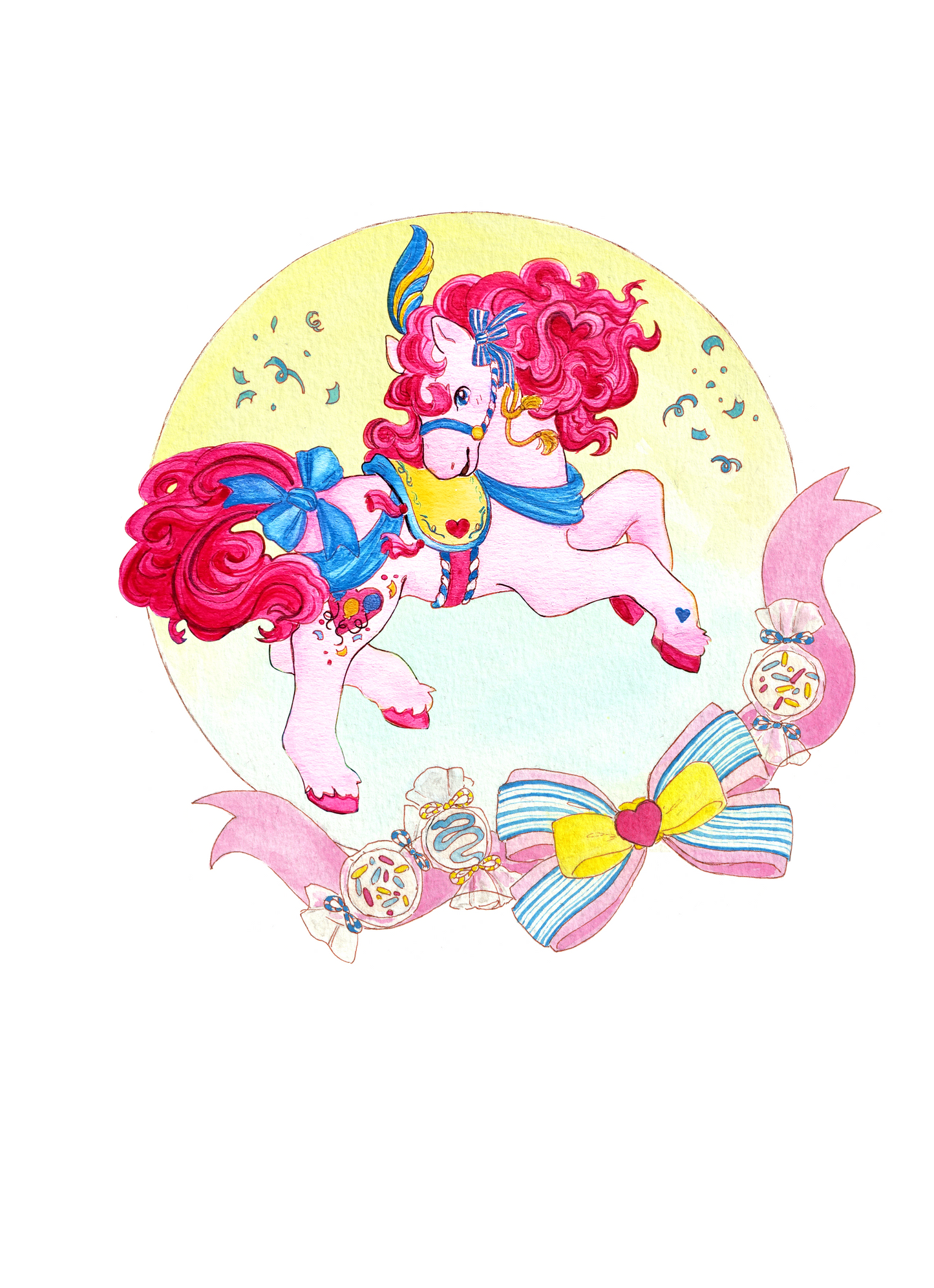 Pinkie Pie